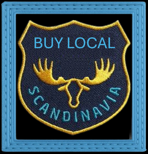 buy-local Scandinavia